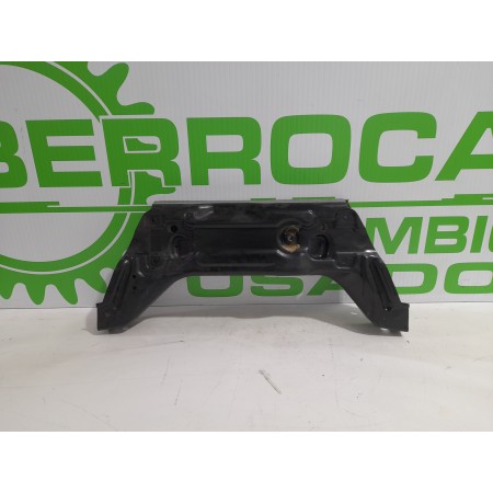 Recambio de puente delantero para seat ibiza (6l1) 1.4 tdi cat (bnm) referencia OEM IAM 6Q0199349E  