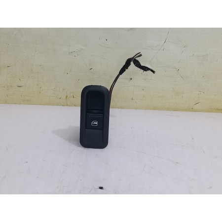 Recambio de mando elevalunas delantero derecho para skoda fabia (5j2 ) family referencia OEM IAM 5J0867435  