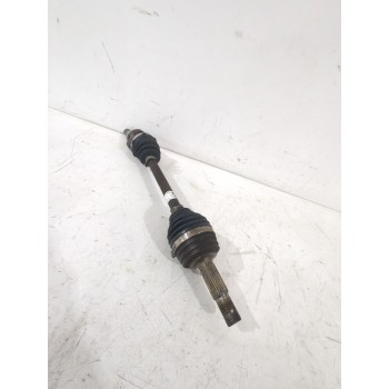 Recambio de transmision delantera izquierda para peugeot 107 (pm_, pn_) 1.4 hdi referencia OEM IAM 434200H020  