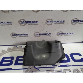 Recambio de guantera para volkswagen polo (9n1) 1.2 referencia OEM IAM 6Q1857101E  