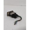 Recambio de interruptor para volkswagen golf v (1k1) 2.0 fsi referencia OEM IAM 1H0959543  