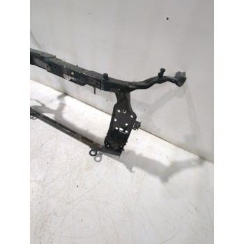 Recambio de panel frontal para nissan qashqai i (j10, nj10) 1.5 dci referencia OEM IAM 62500BR20A  