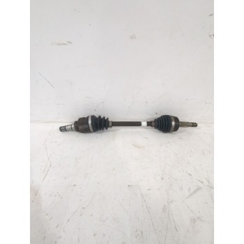 Recambio de transmision delantera izquierda para peugeot 107 (pm_, pn_) 1.4 hdi referencia OEM IAM 434200H020  