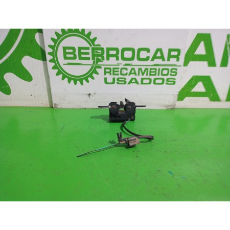 Recambio de cerradura capo para renault scenic iii xmod bose referencia OEM IAM 556010010R  