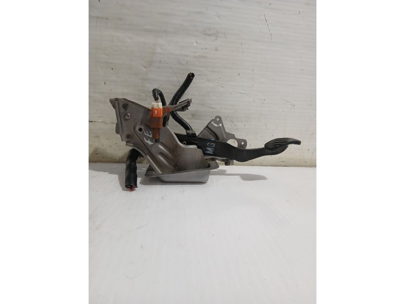 Recambio de pedal freno para nissan micra v (k14) 1.5 dci referencia OEM IAM 465015RA2A  
