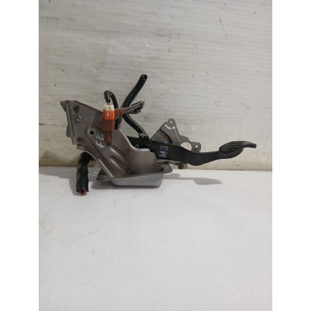 Recambio de pedal freno para nissan micra v (k14) 1.5 dci referencia OEM IAM 465015RA2A  