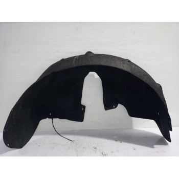 Recambio de paso rueda trasero derecho para volkswagen passat lim. (362) advance bluemotion referencia OEM IAM 3AA810972  