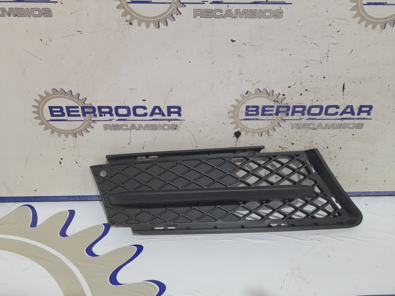 Recambio de rejilla paragolpes delantero para bmw serie 3 berlina (e90) referencia OEM IAM 51117154552  
