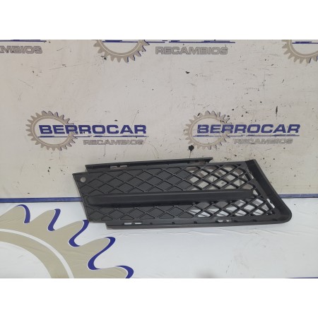 Recambio de rejilla paragolpes delantero para bmw serie 3 berlina (e90) referencia OEM IAM 51117154552  