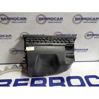 Recambio de guantera para volkswagen polo (9n1) 1.2 referencia OEM IAM 6Q1857101E  