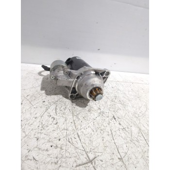 Recambio de motor arranque para seat arosa (6h1) 1.4 tdi referencia OEM IAM 02A911024DX  
