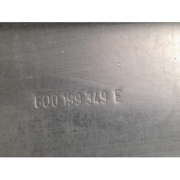 Recambio de puente delantero para seat ibiza (6l1) 1.4 tdi cat (bnm) referencia OEM IAM 6Q0199349E  