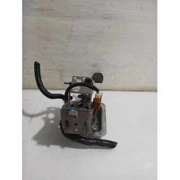 Recambio de pedal freno para nissan micra v (k14) 1.5 dci referencia OEM IAM 465015RA2A  