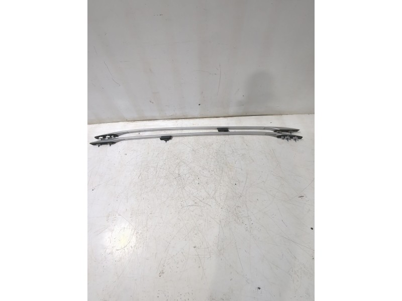 Recambio de barras techo para nissan qashqai i (j10, nj10) 1.5 dci referencia OEM IAM 73820EY10A  