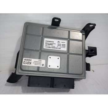 Recambio de centralita motor uce para kia niro (sg2) hybrid concept referencia OEM IAM 391S208AN0  