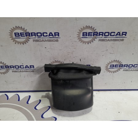 Recambio de recubrimiento columna direccion para volkswagen polo (9n1) 1.2 referencia OEM IAM 6Q0858565  