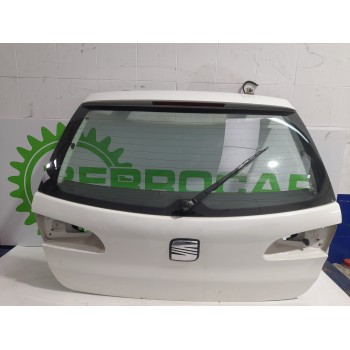 PORTON TRASERO 6L6827024B (CRISTAL DE REGALO) 