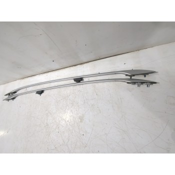 Recambio de barras techo para nissan qashqai i (j10, nj10) 1.5 dci referencia OEM IAM 73820EY10A  