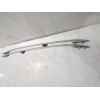 Recambio de barras techo para nissan qashqai i (j10, nj10) 1.5 dci referencia OEM IAM 73820EY10A  