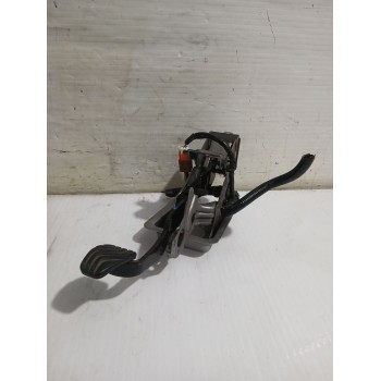 Recambio de pedal freno para nissan micra v (k14) 1.5 dci referencia OEM IAM 465015RA2A  