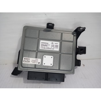 Recambio de centralita motor uce para kia niro (sg2) hybrid concept referencia OEM IAM 391S208AN0  