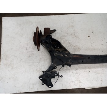 Recambio de puente trasero para renault scenic ii grand emotion referencia OEM IAM 7701475149  