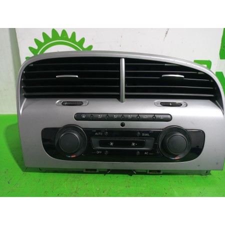 Recambio de mando climatizador para seat altea (5p1) style copa referencia OEM IAM 5P0907044P  