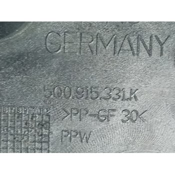 Recambio de soporte bateria para volkswagen golf vii lim. (5g1) comfortline bluemotion referencia OEM IAM 5Q0915331K  