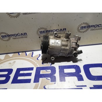 Recambio de compresor aire acondicionado para seat ibiza (6p1) 1.0 tsi referencia OEM IAM 5Q0816803B  