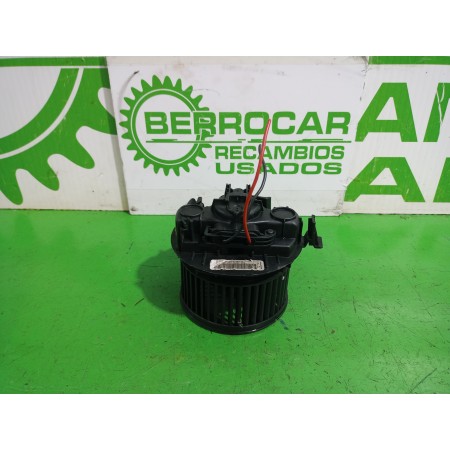 Recambio de motor calefaccion para renault megane ii coupe/cabrio confort authentique referencia OEM IAM 7701056965  
