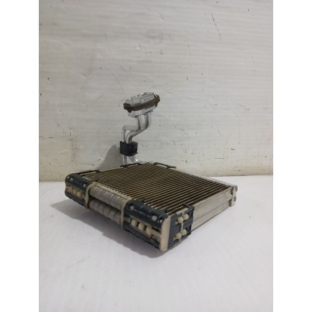 Recambio de evaporador aire acondicionado para nissan micra v (k14) 1.5 dci referencia OEM IAM 10321000  