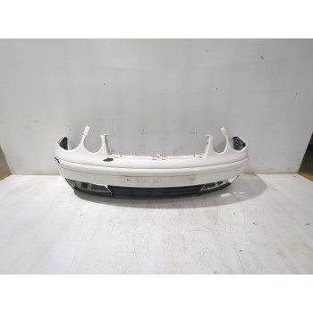 Recambio de paragolpes delantero para volkswagen polo iv sedán (9n2, 9n4) 1.9 tdi referencia OEM IAM 6N0807221DGRU  