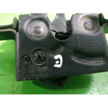 Recambio de cerradura capo para renault scenic iii xmod bose referencia OEM IAM 556010010R  