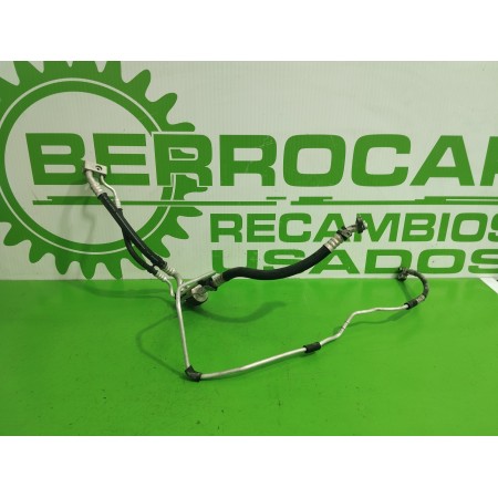 Recambio de tubos aire acondicionado para opel astra h berlina essentia referencia OEM IAM 543215565  