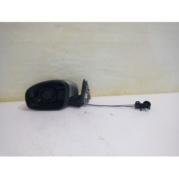 Recambio de retrovisor izquierdo para skoda fabia (5j2 ) family referencia OEM IAM 5J1857507D  