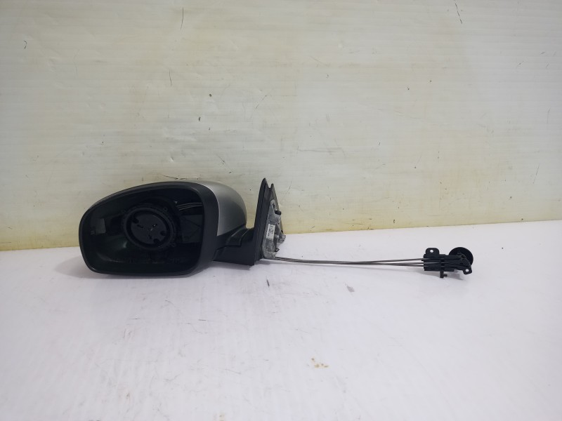Recambio de retrovisor izquierdo para skoda fabia (5j2 ) family referencia OEM IAM 5J1857507D  