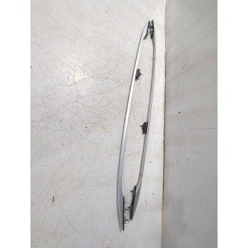 Recambio de barras techo para nissan qashqai i (j10, nj10) 1.5 dci referencia OEM IAM 73820EY10A  