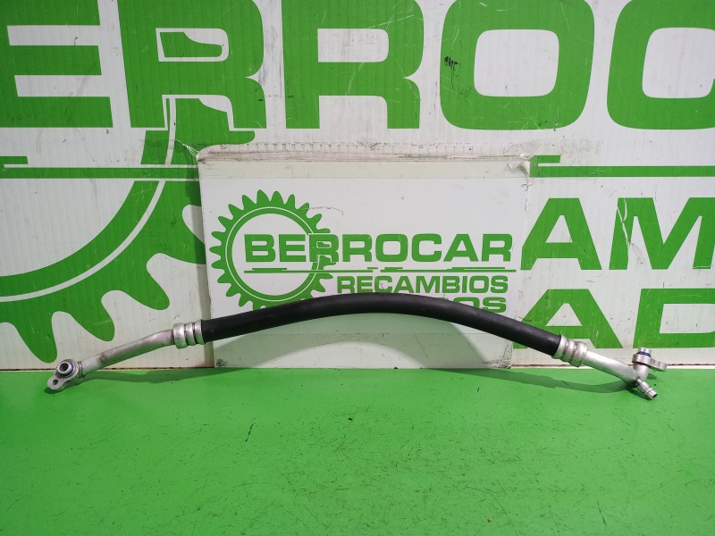 Recambio de tubos aire acondicionado para kia sorento i (jc) 2.5 crdi referencia OEM IAM 977633E900  
