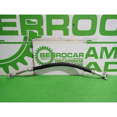 Recambio de tubos aire acondicionado para kia sorento i (jc) 2.5 crdi referencia OEM IAM 977633E900  