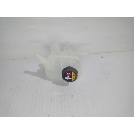 Recambio de deposito expansion para kia niro (sg2) hybrid concept referencia OEM IAM 254R0AT500  