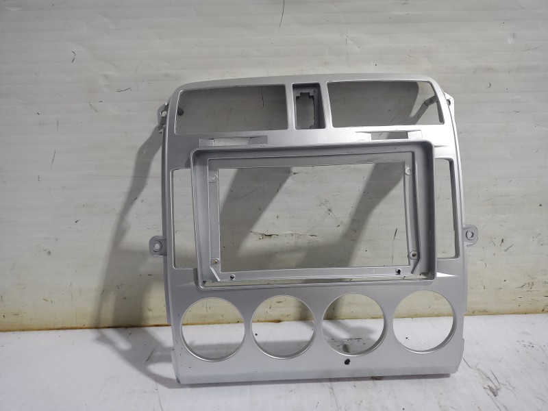 Recambio de moldura para kia carnival ii 2.9 crdi lx referencia OEM IAM K53A55310D  