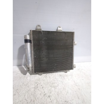 CONDENSADOR / RADIADOR AIRE ACONDICIONADO 6455EE 