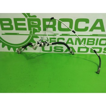 Recambio de tubos aire acondicionado para opel astra h berlina essentia referencia OEM IAM 543215565  