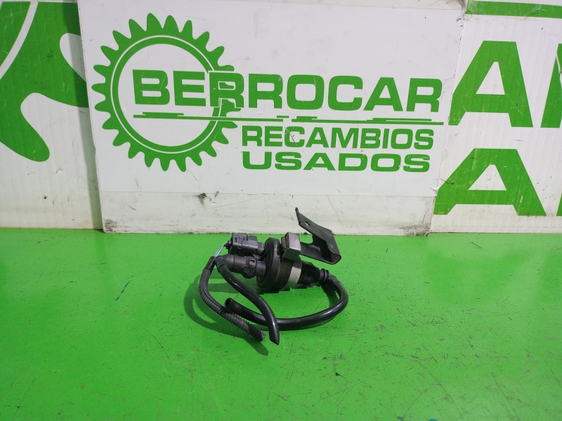 Recambio de valvula aire adicional para renault scenic iii xmod bose referencia OEM IAM 269516045  