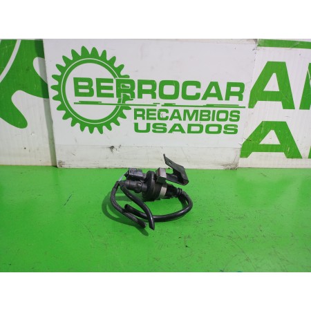 Recambio de valvula aire adicional para renault scenic iii xmod bose referencia OEM IAM 269516045  