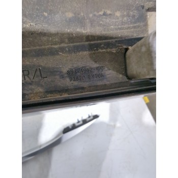 Recambio de barras techo para nissan qashqai i (j10, nj10) 1.5 dci referencia OEM IAM 73820EY10A  