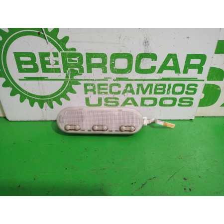 Recambio de luz interior para renault scenic ii grand emotion referencia OEM IAM 8200073234  