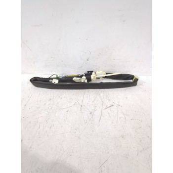 Recambio de airbag cortina delantero derecho para nissan qashqai i (j10, nj10) 1.5 dci referencia OEM IAM 985P0EY10A  