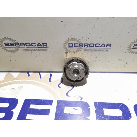 Recambio de polea arbol levas para seat ibiza (6p1) 1.0 tsi referencia OEM IAM 04C109088G  