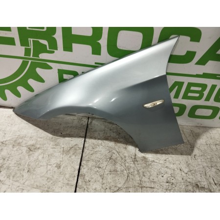 Recambio de aleta delantera izquierda para bmw serie 3 touring (e91) 2.0 16v referencia OEM IAM 41357135679  